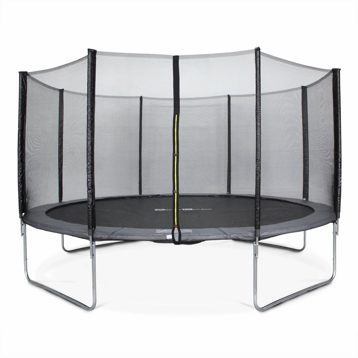 Trampoline Ø 430 cm en veiligheidsnet